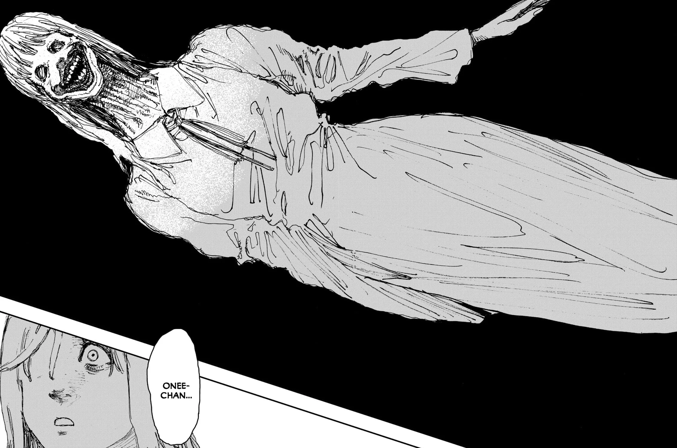 Menkui Chapter 9 page 35 - 