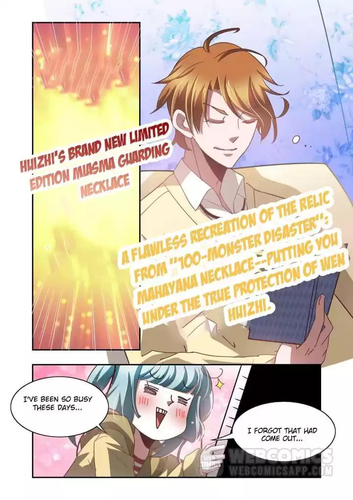 Meogi Chapter 100 page 5 - 