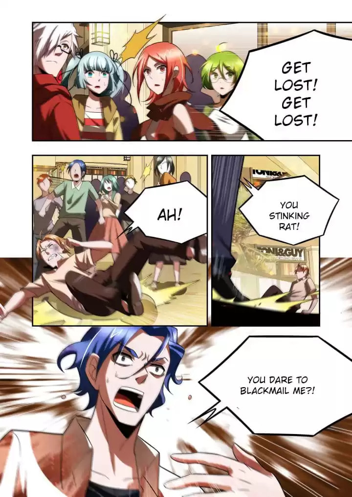 Meogi Chapter 101 page 2 - 