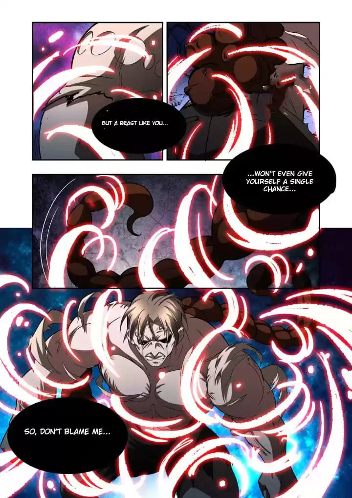 Meogi Chapter 101 page 7 - 
