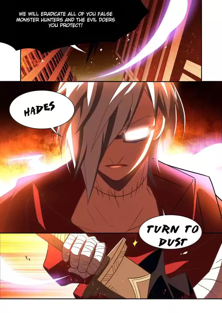 Meogi Chapter 104 page 10 - 