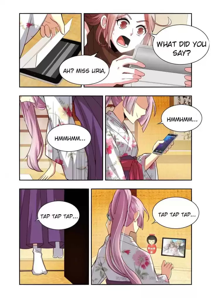 Meogi Chapter 106 page 7 - 