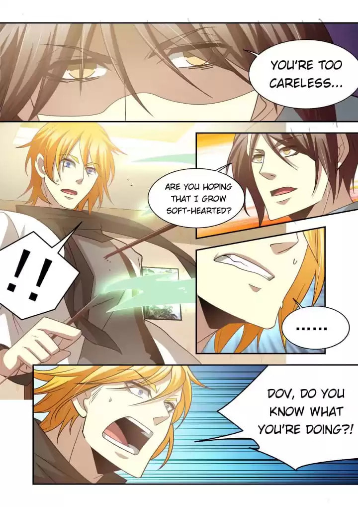 Meogi Chapter 126 page 9 - 