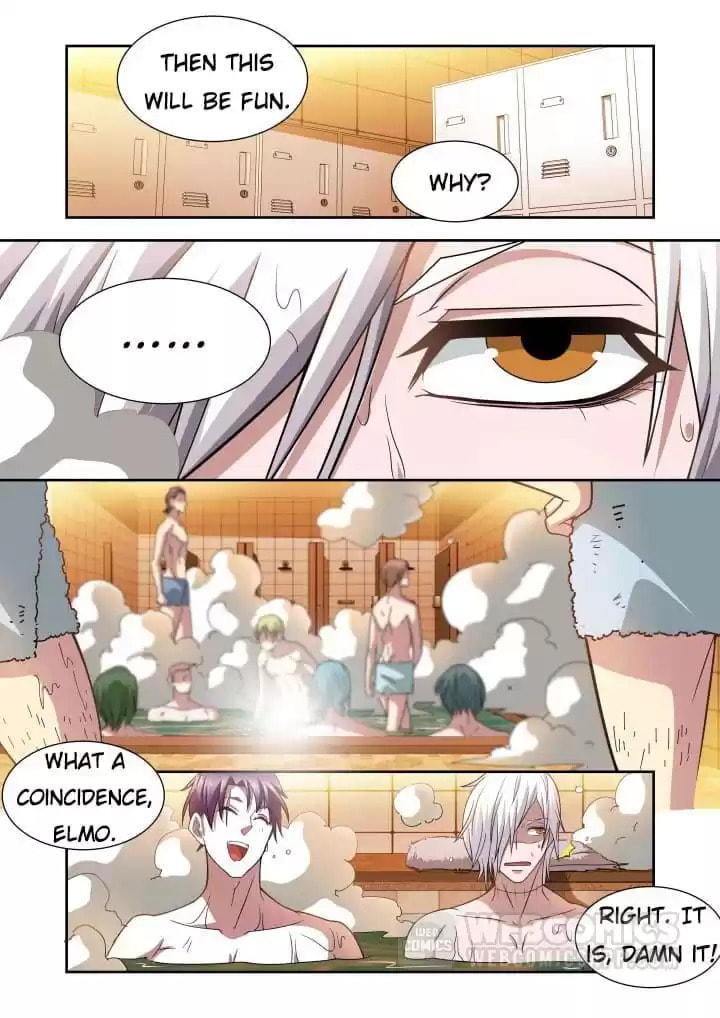 Meogi Chapter 128 page 5 - 