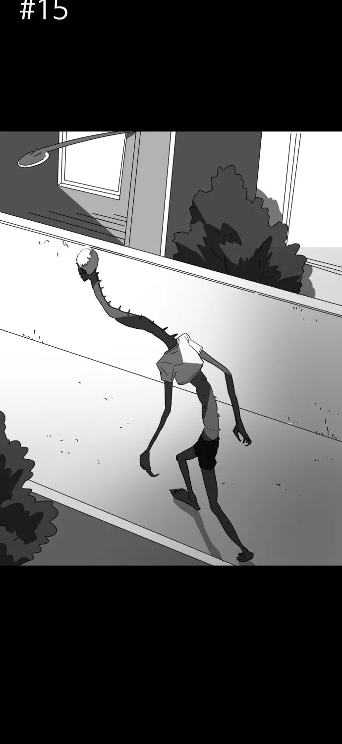Meogi Chapter 15 page 15 - 