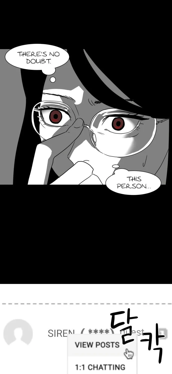 Meogi Chapter 15 page 34 - 