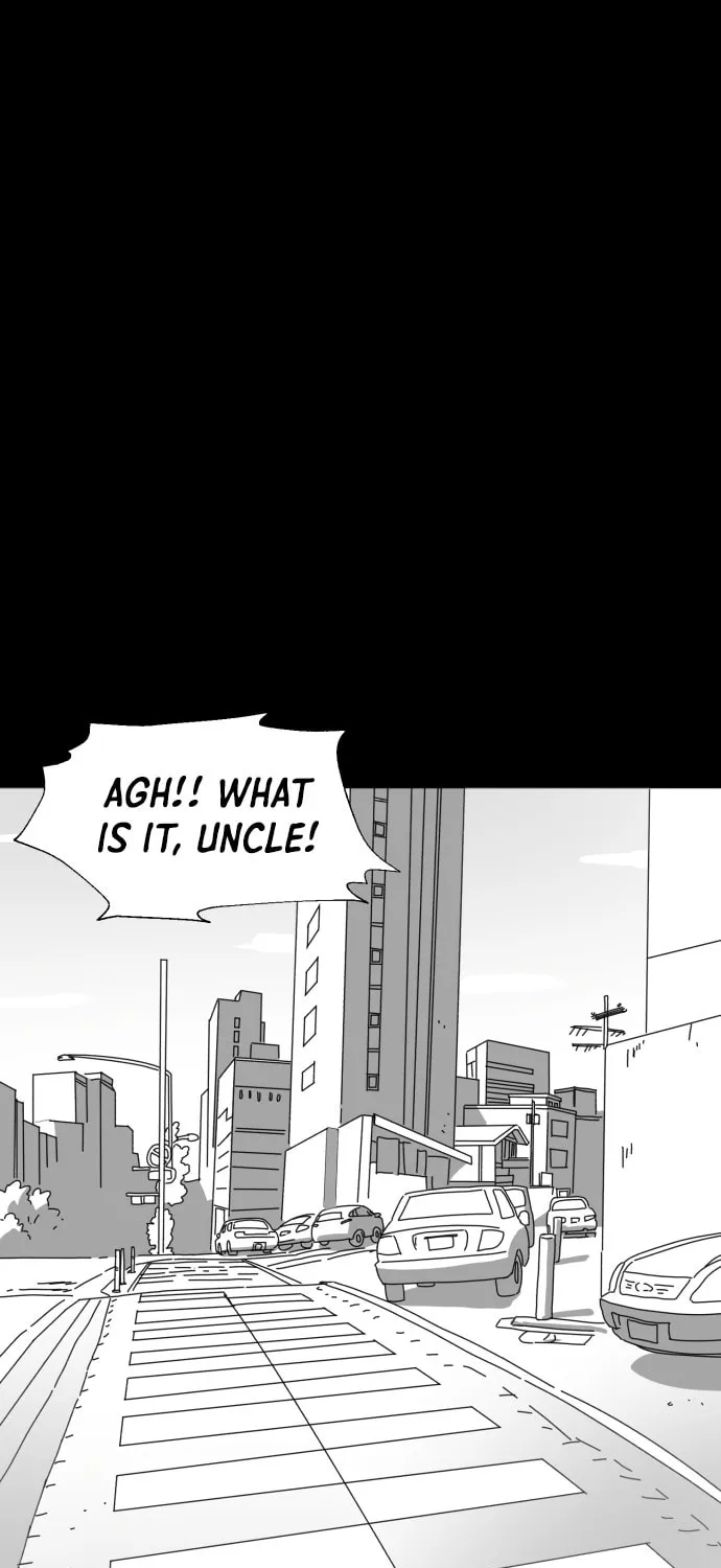 Meogi Chapter 15 page 43 - 