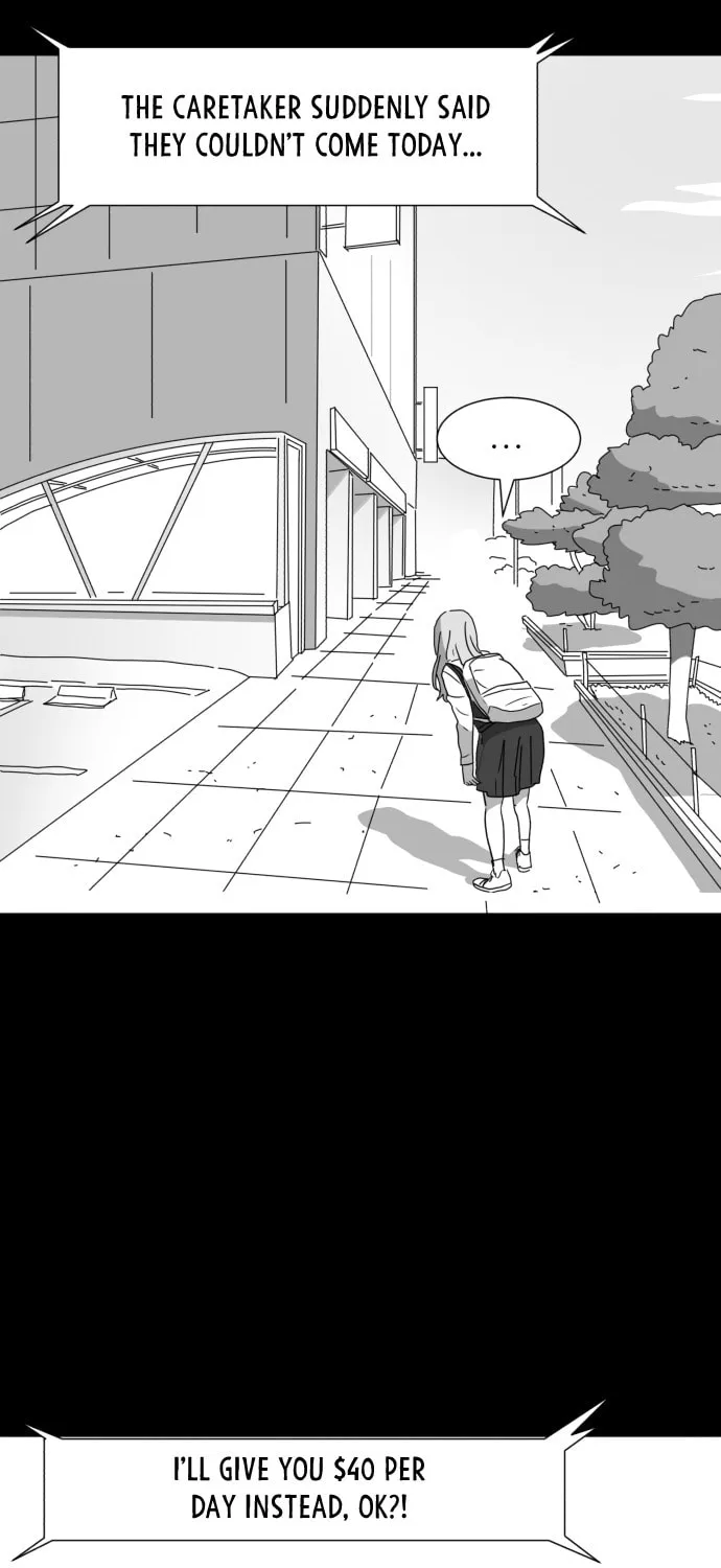 Meogi Chapter 15 page 48 - 