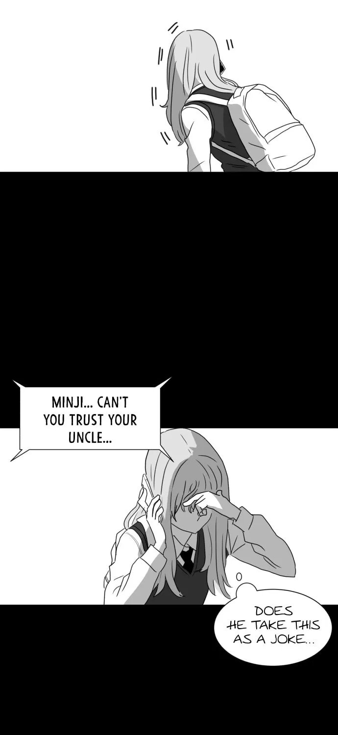 Meogi Chapter 15 page 49 - 