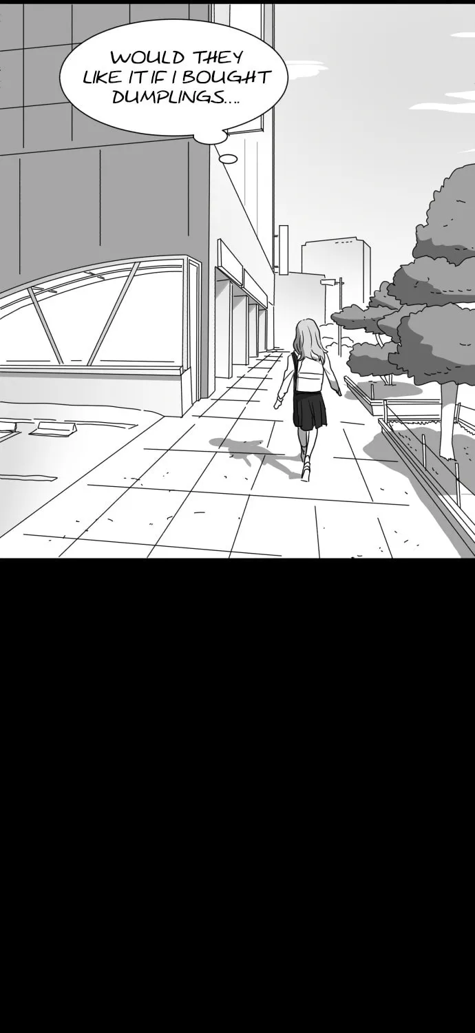 Meogi Chapter 15 page 53 - 