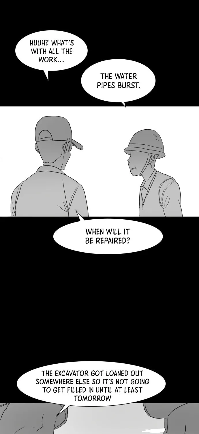 Meogi Chapter 15 page 58 - 