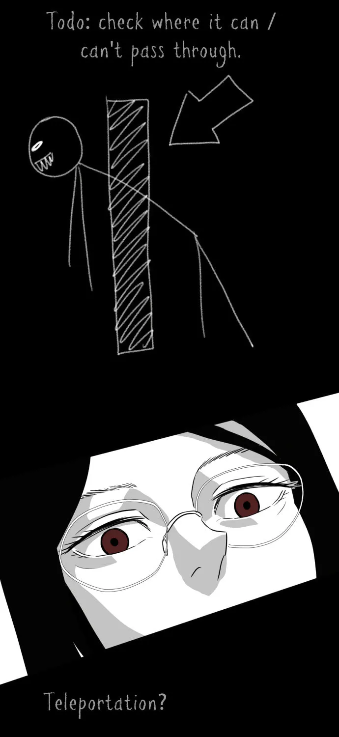 Meogi Chapter 15 page 64 - 