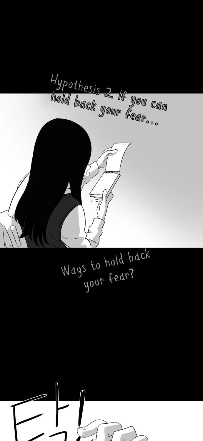 Meogi Chapter 15 page 66 - 