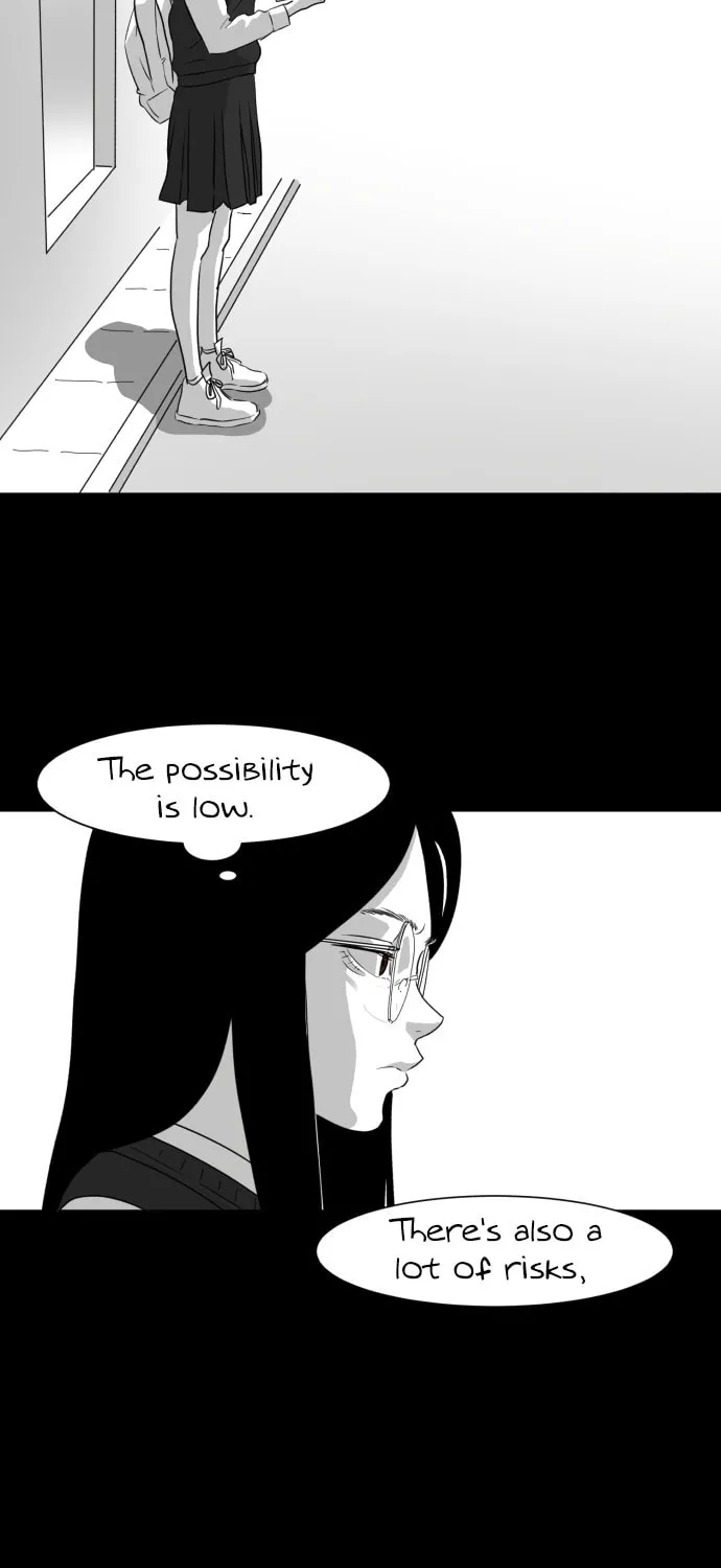 Meogi Chapter 15 page 68 - 