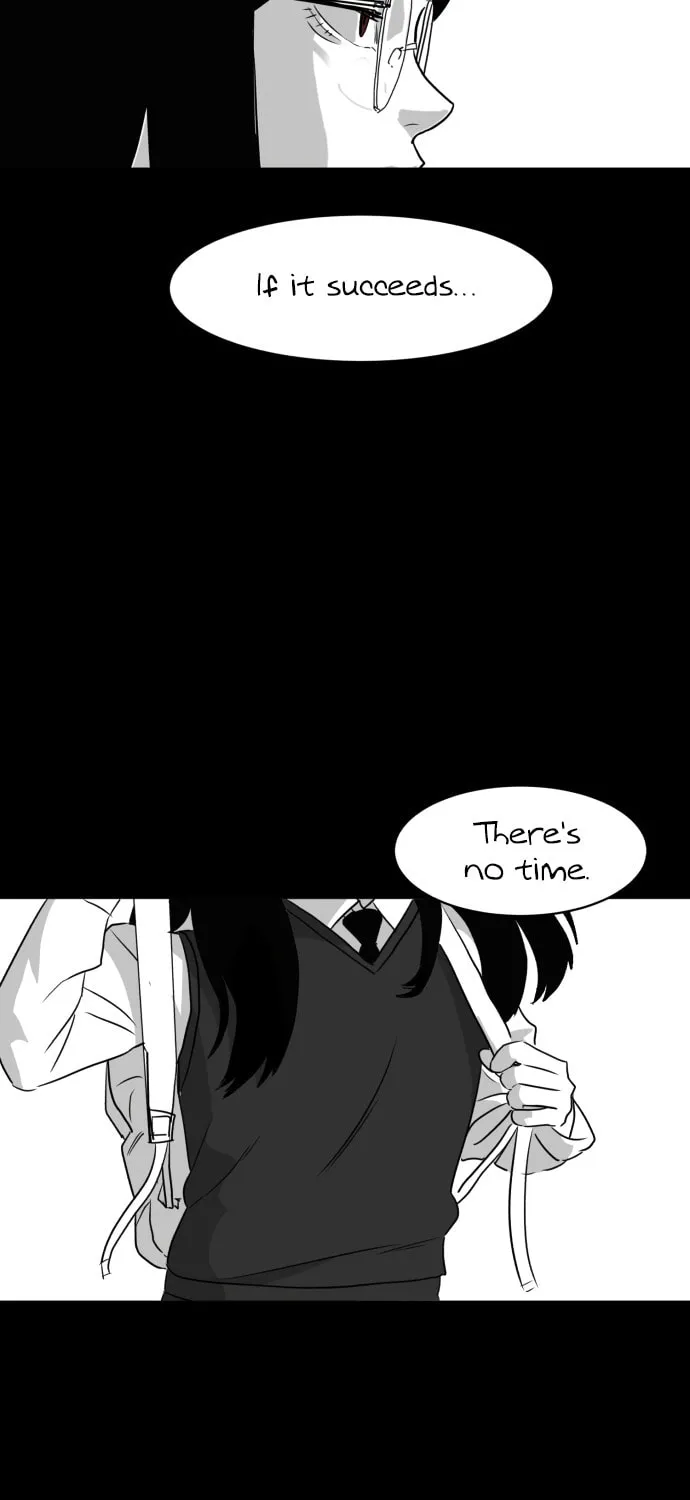 Meogi Chapter 15 page 70 - 
