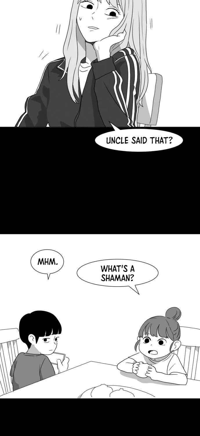 Meogi Chapter 16 page 11 - 