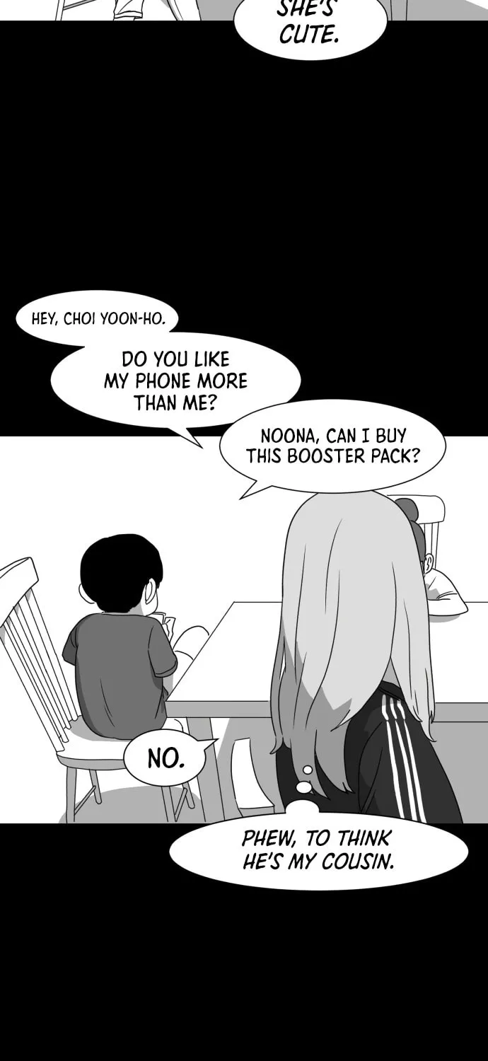 Meogi Chapter 16 page 3 - 