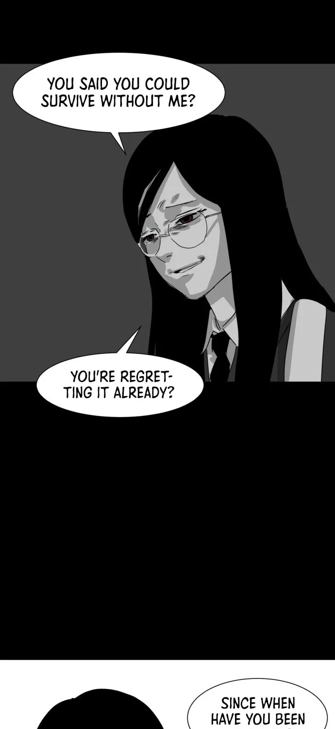 Meogi Chapter 16 page 33 - 