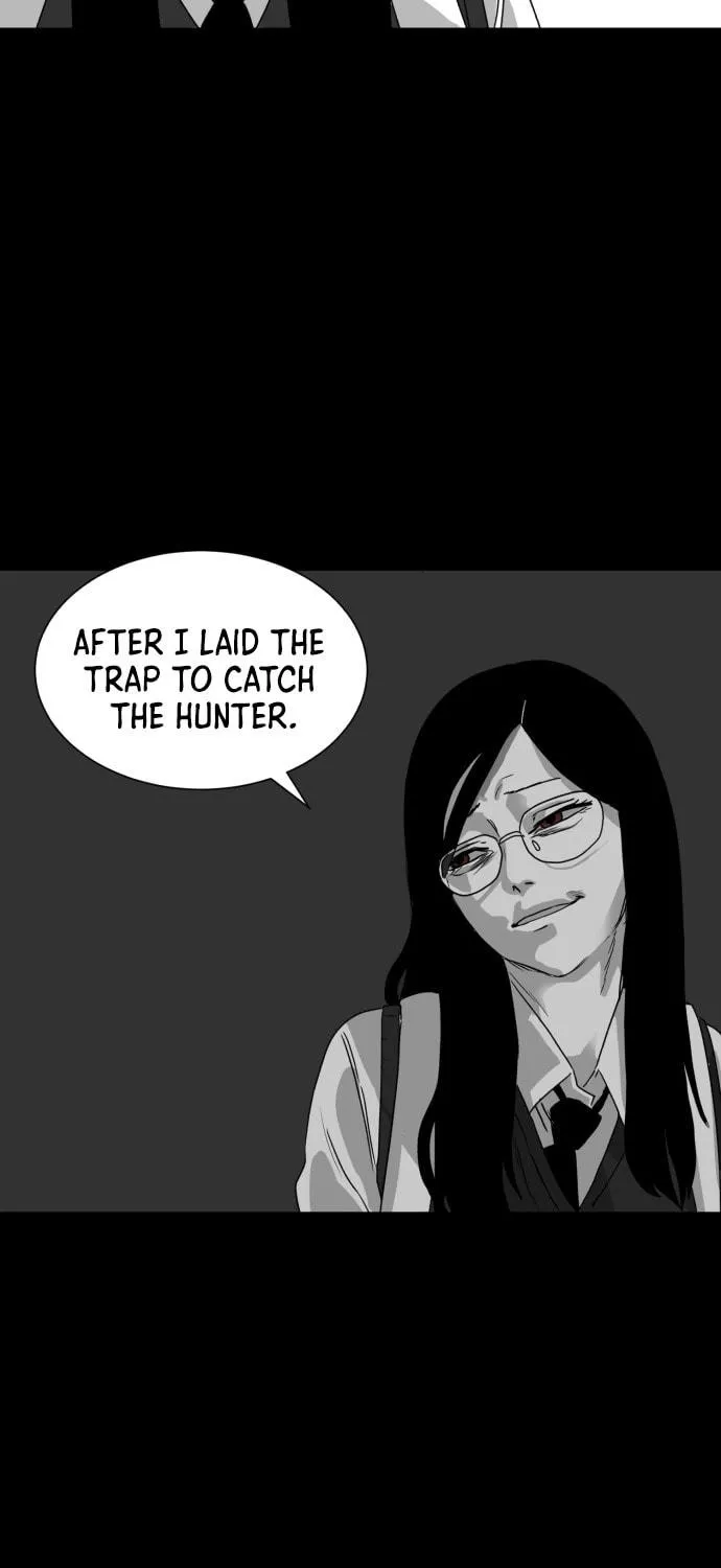 Meogi Chapter 16 page 35 - 