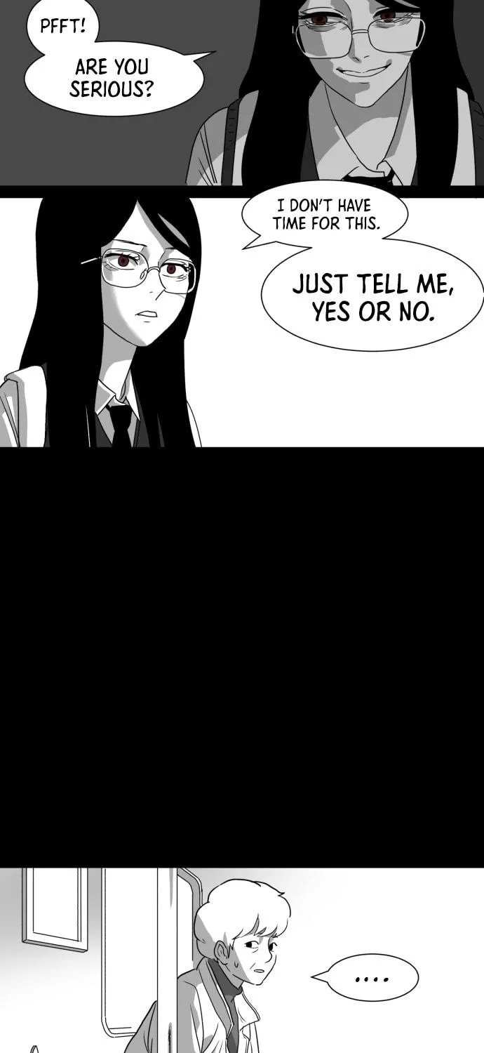 Meogi Chapter 16 page 41 - 