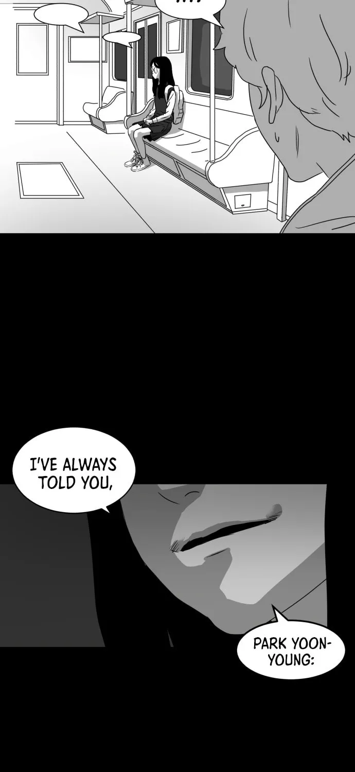 Meogi Chapter 16 page 43 - 