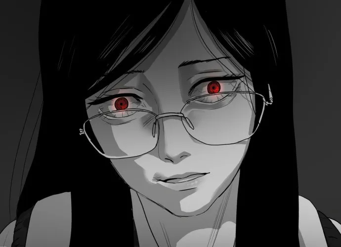 Meogi Chapter 16 page 46 - 