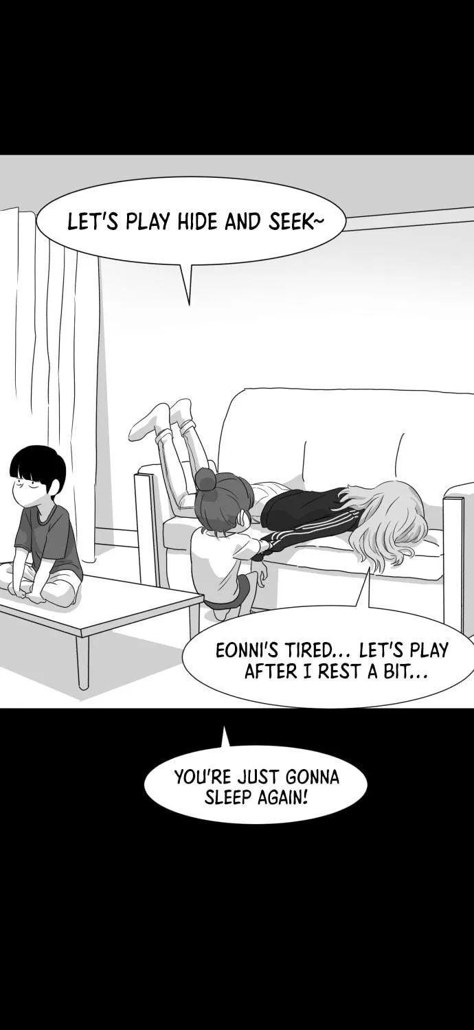 Meogi Chapter 16 page 49 - 