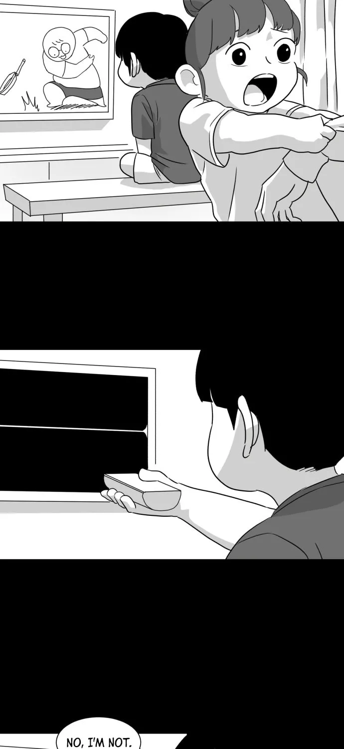 Meogi Chapter 16 page 51 - 