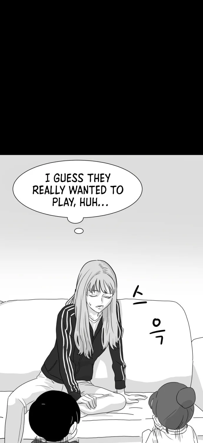 Meogi Chapter 16 page 55 - 