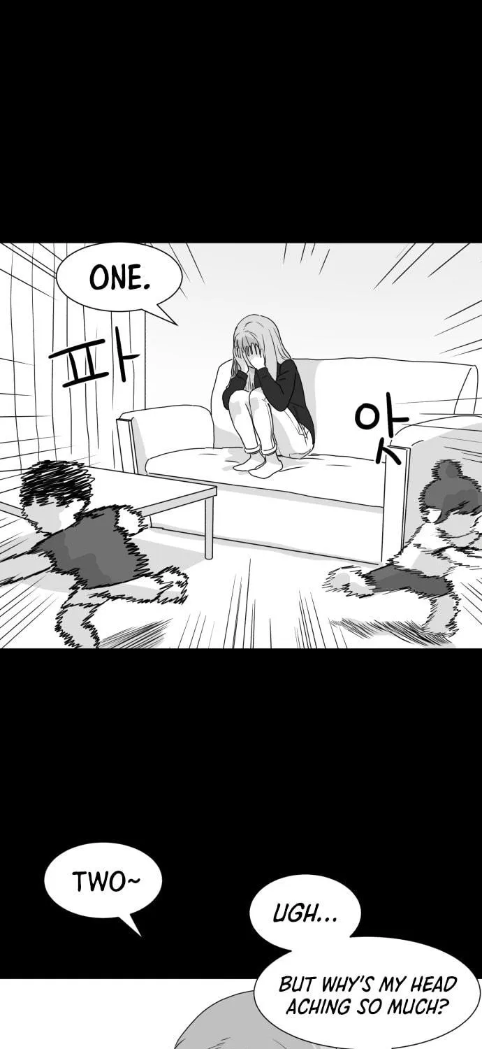 Meogi Chapter 16 page 59 - 