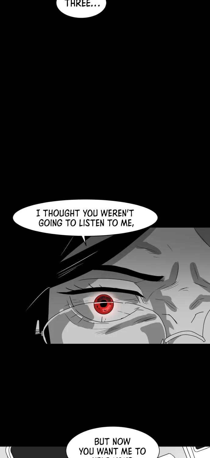 Meogi Chapter 16 page 61 - 