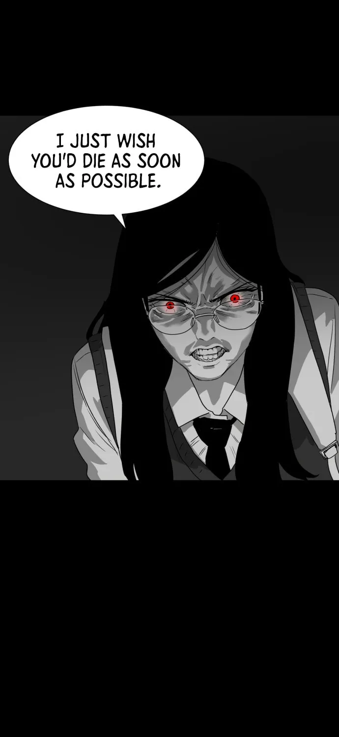 Meogi Chapter 16 page 63 - 