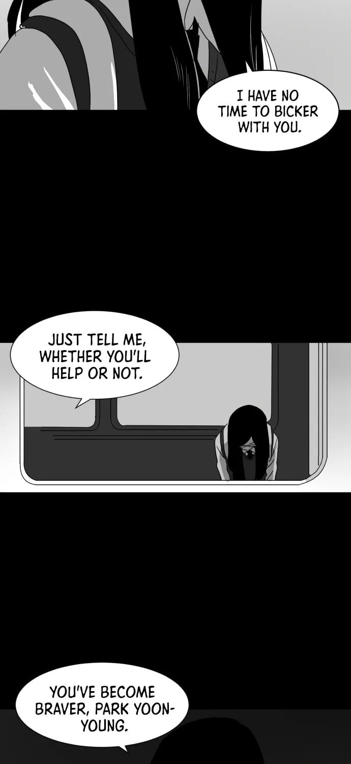 Meogi Chapter 16 page 67 - 