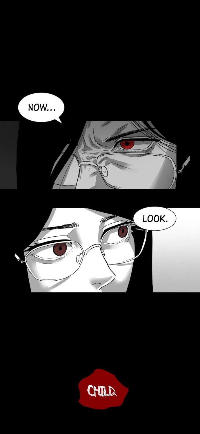 Meogi Chapter 16 page 69 - 