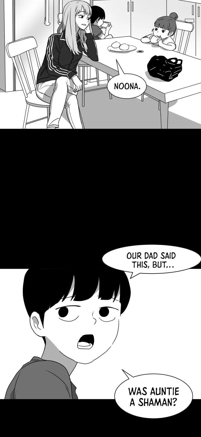 Meogi Chapter 16 page 9 - 