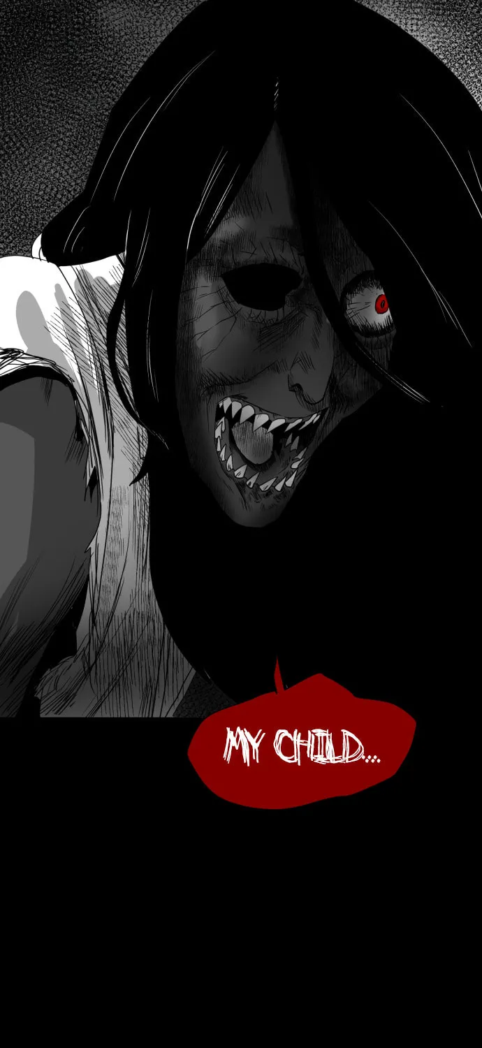 Meogi Chapter 16 page 85 - 