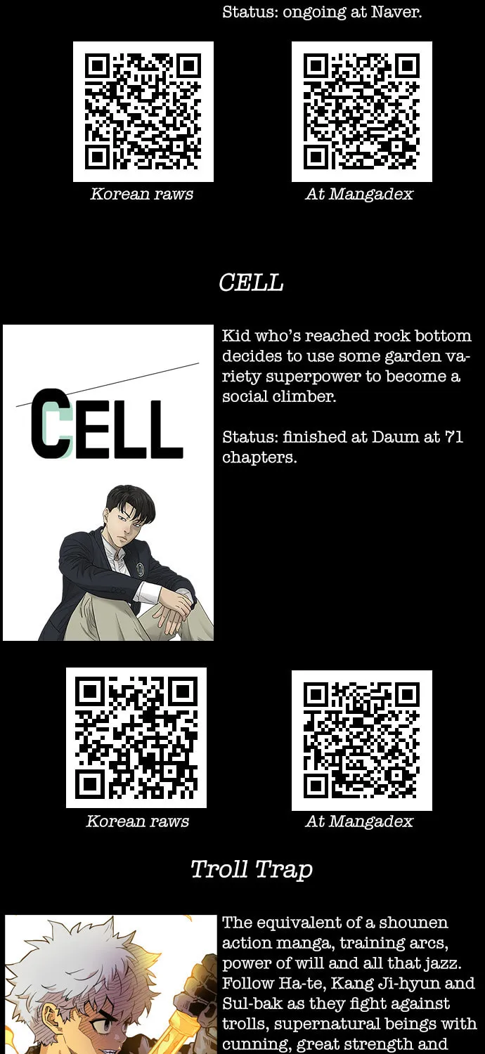 Meogi Chapter 16 page 97 - 