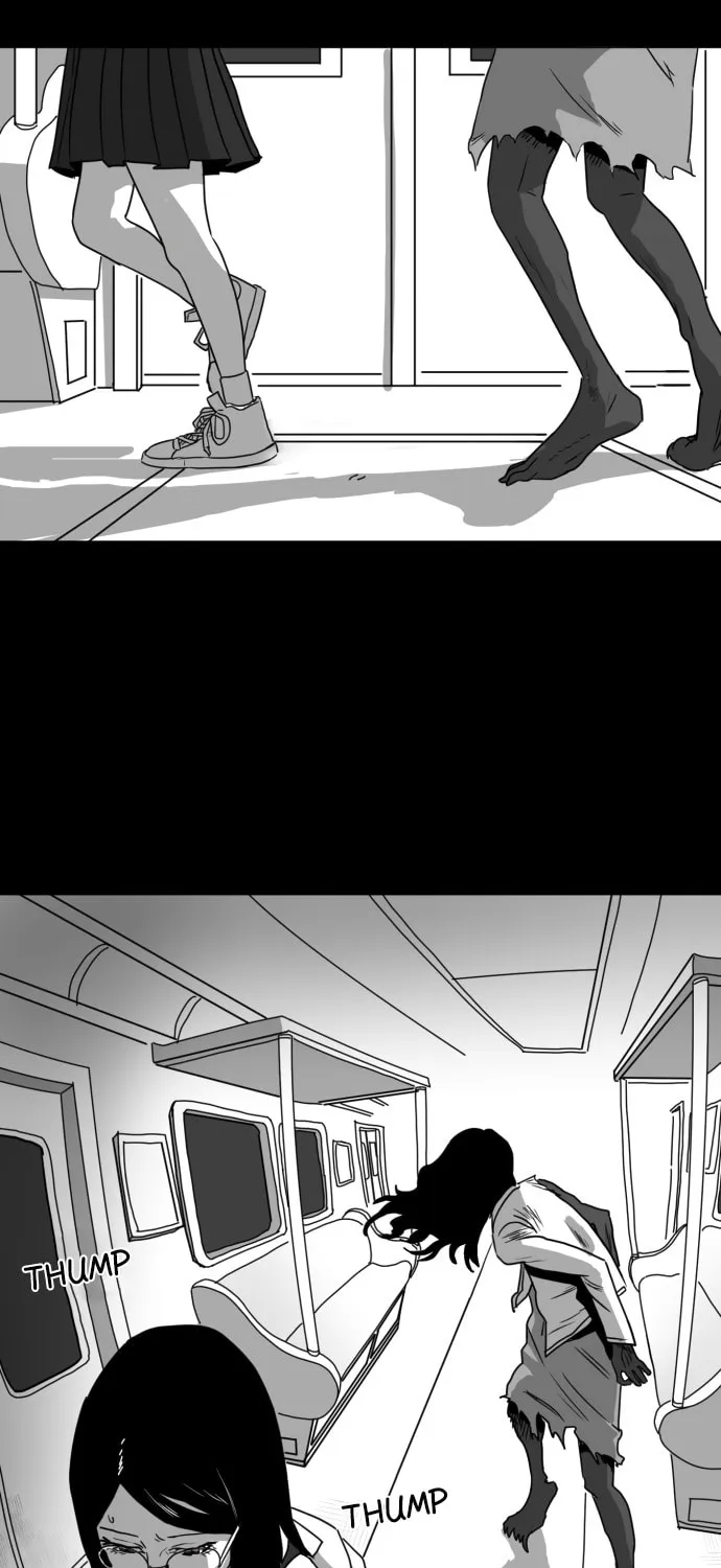 Meogi Chapter 17 page 13 - 