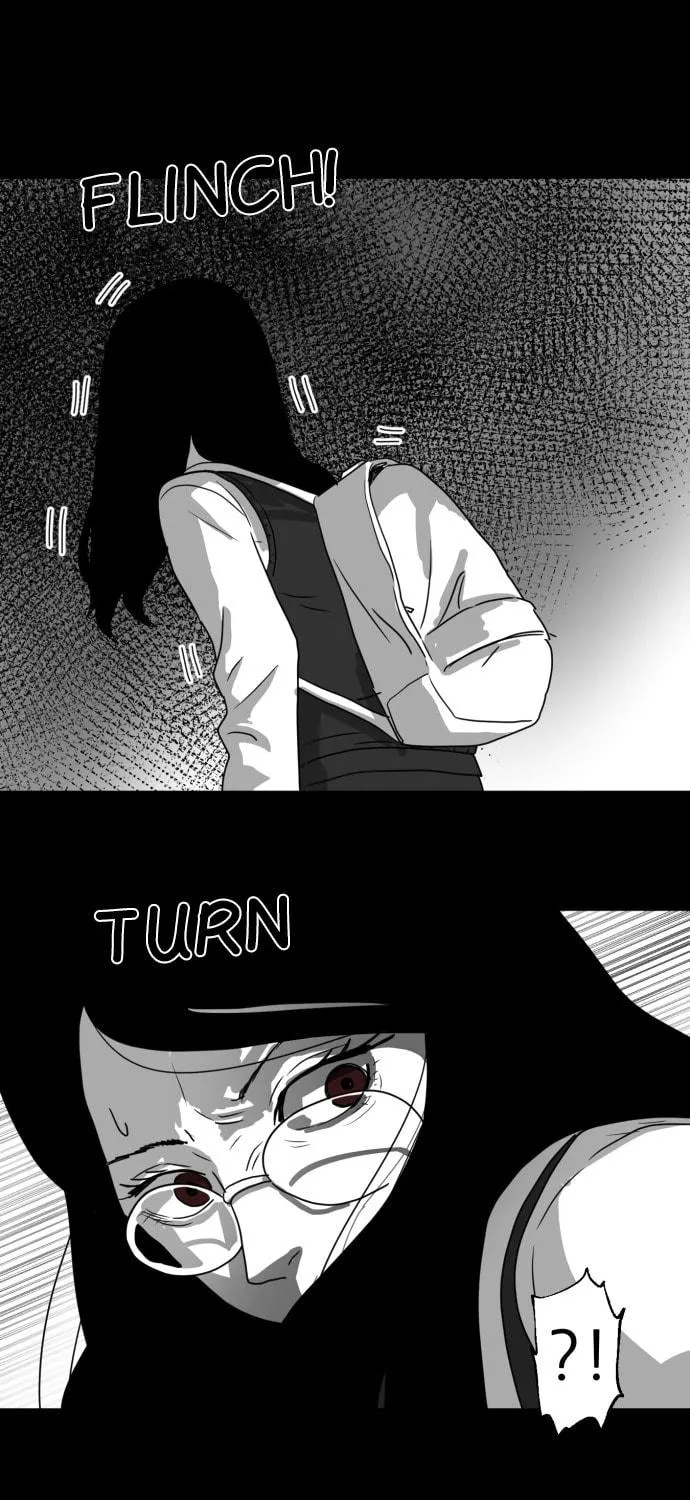 Meogi Chapter 17 page 19 - 