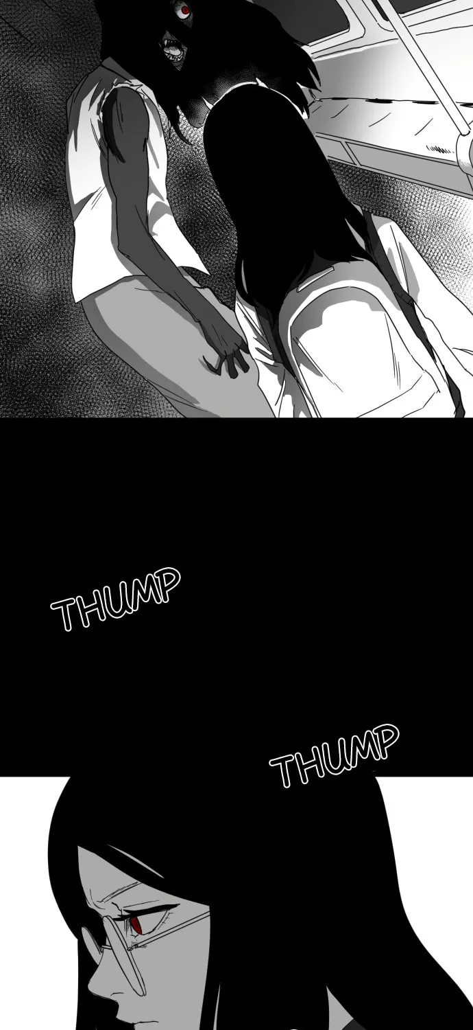 Meogi Chapter 17 page 3 - 