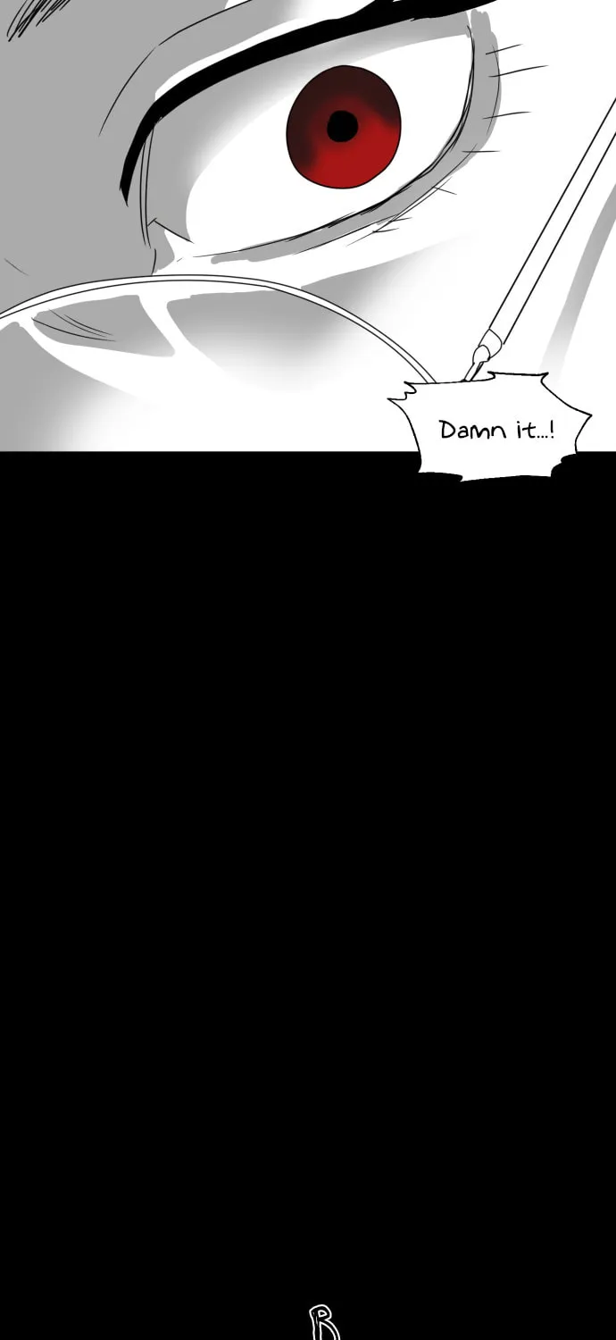 Meogi Chapter 17 page 21 - 