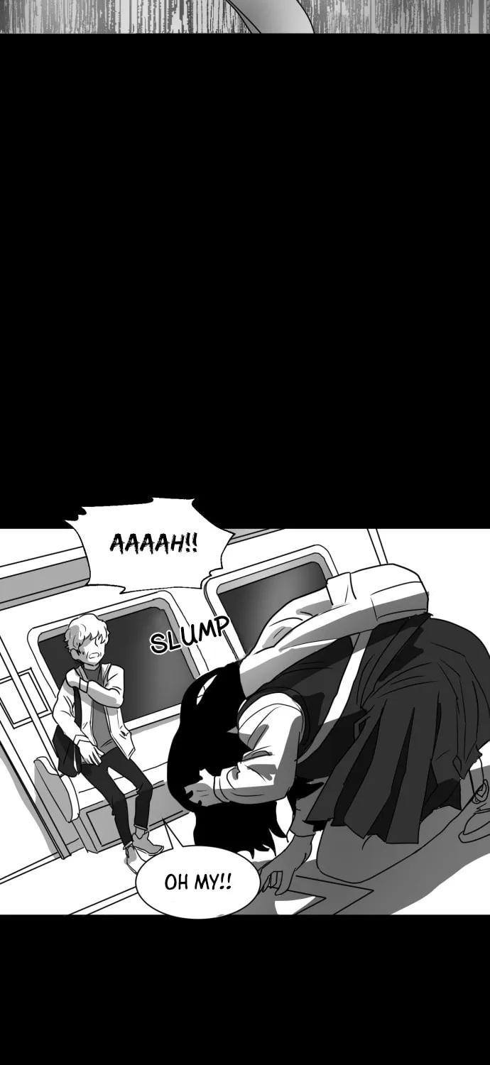 Meogi Chapter 17 page 25 - 