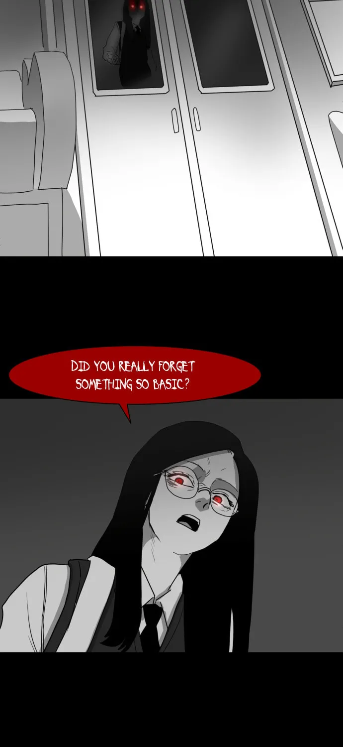 Meogi Chapter 17 page 31 - 