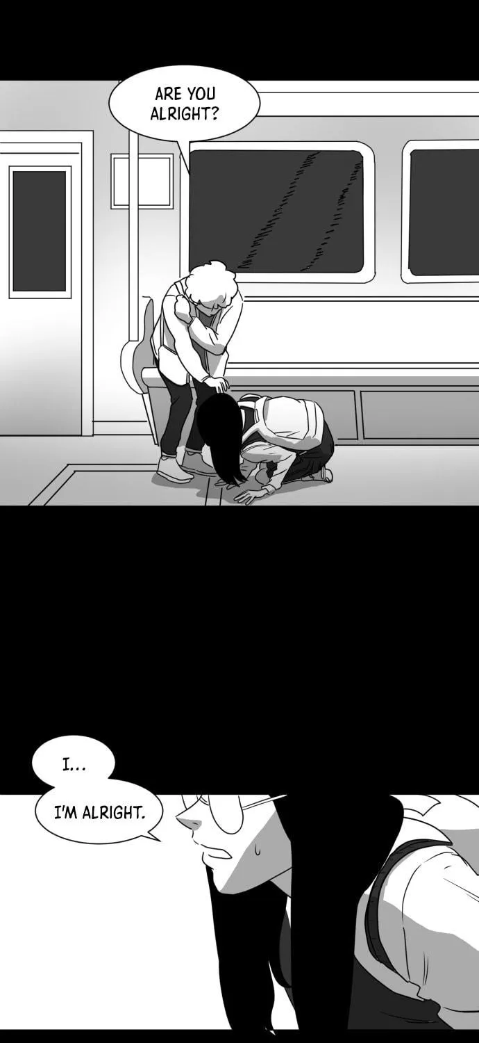 Meogi Chapter 17 page 35 - 