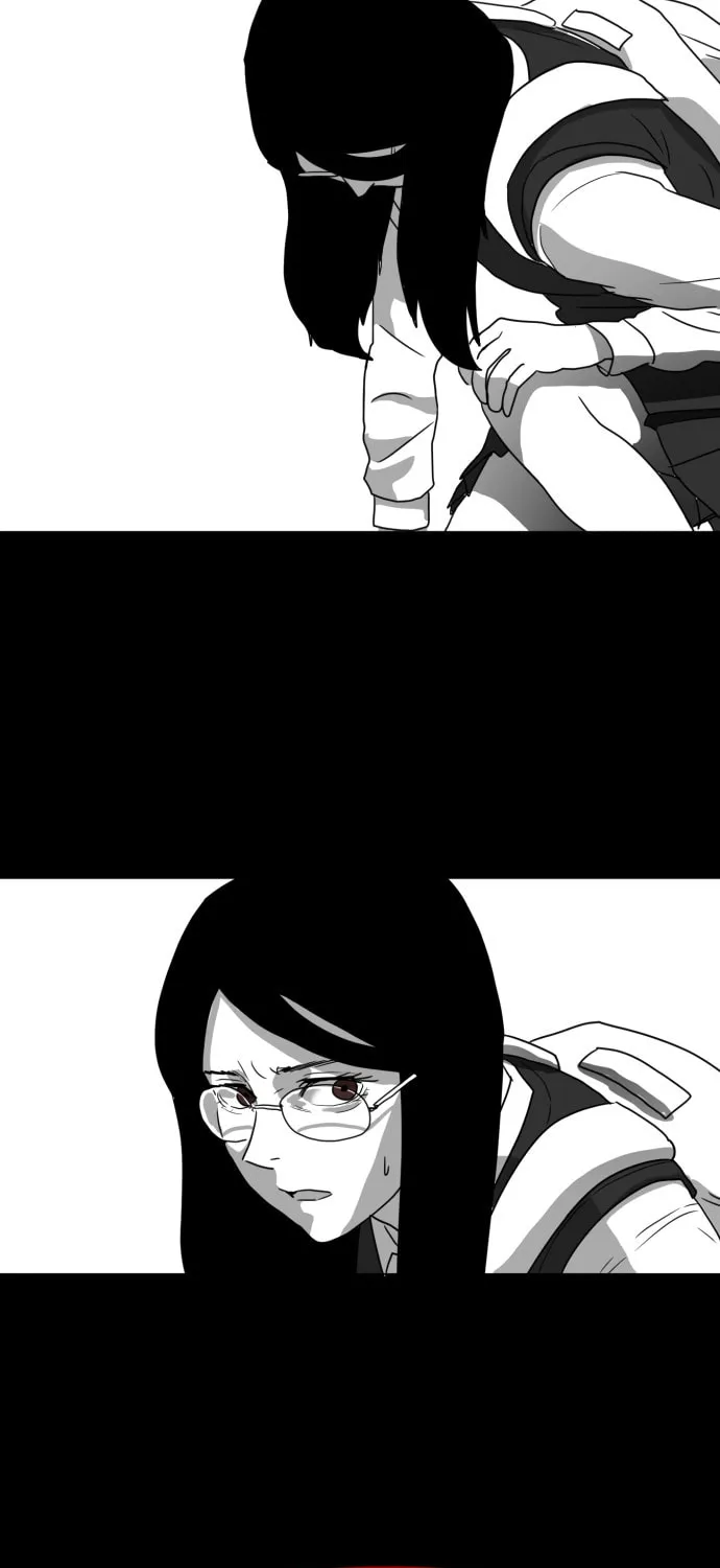 Meogi Chapter 17 page 37 - 