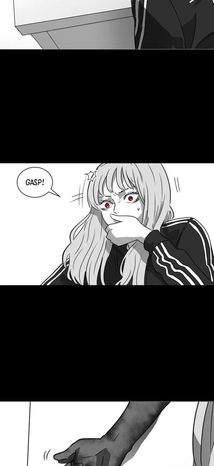 Meogi Chapter 17 page 41 - 