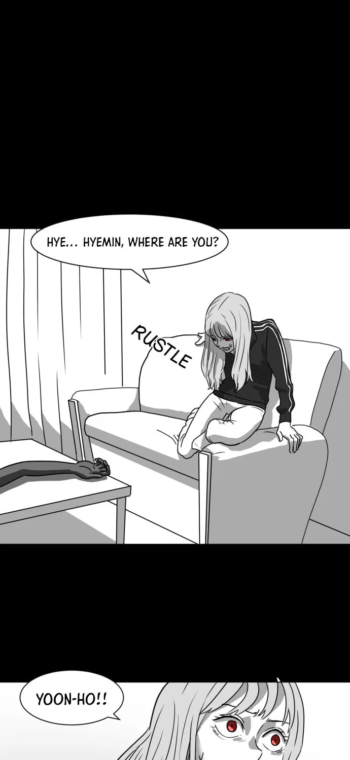 Meogi Chapter 17 page 43 - 