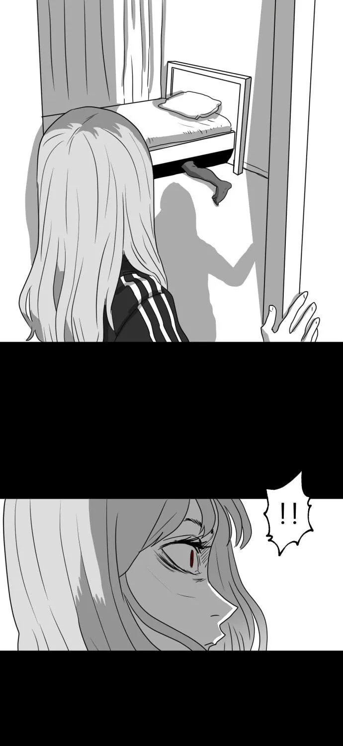 Meogi Chapter 17 page 47 - 