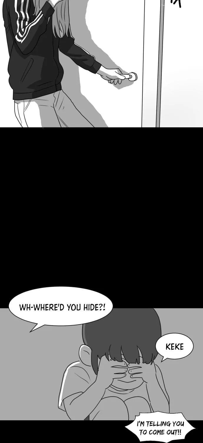 Meogi Chapter 17 page 49 - 