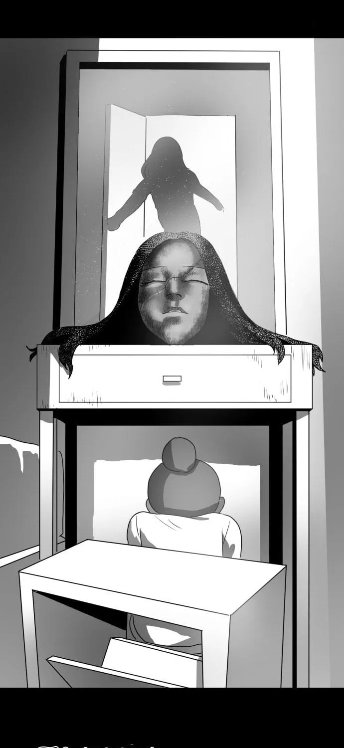 Meogi Chapter 17 page 53 - 
